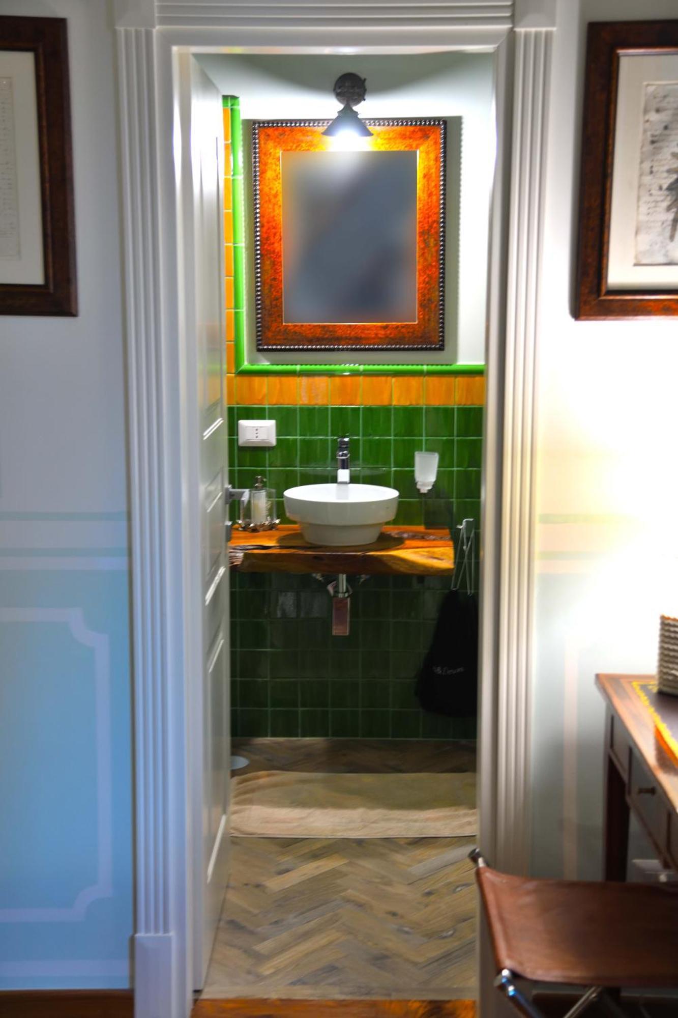 ホテル Regal House Anzio Manetti 16 エクステリア 写真