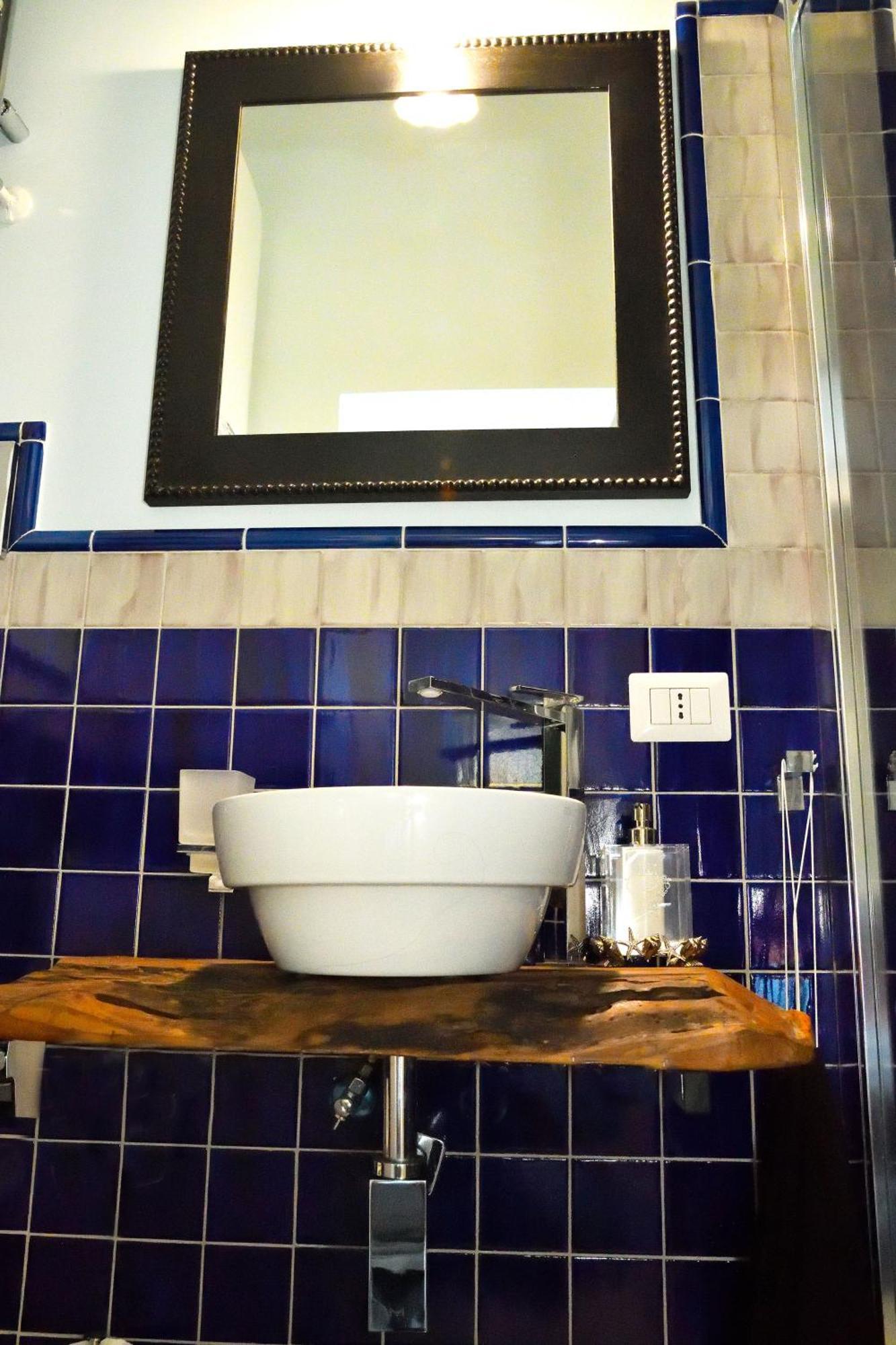 ホテル Regal House Anzio Manetti 16 エクステリア 写真