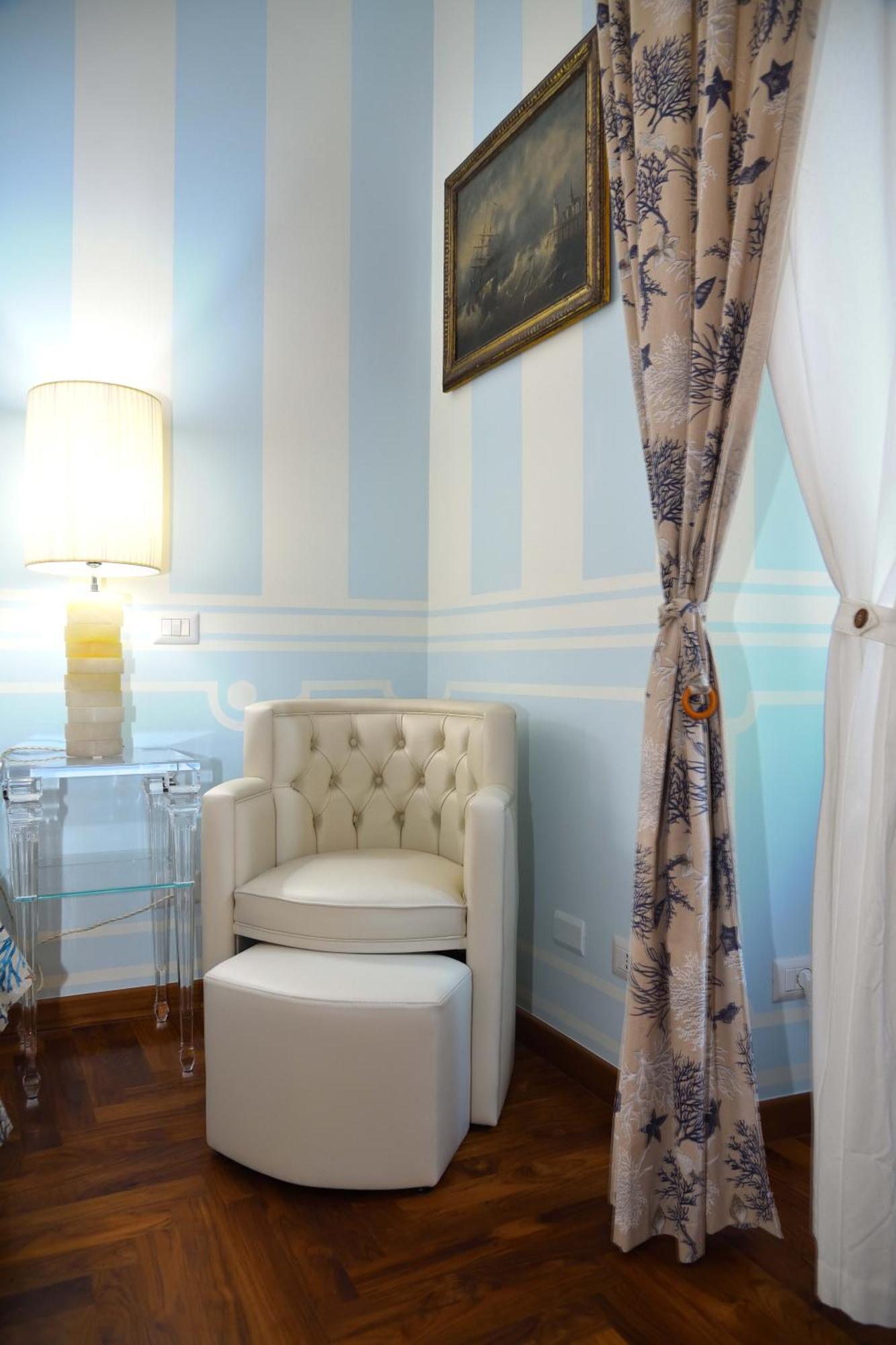 ホテル Regal House Anzio Manetti 16 エクステリア 写真