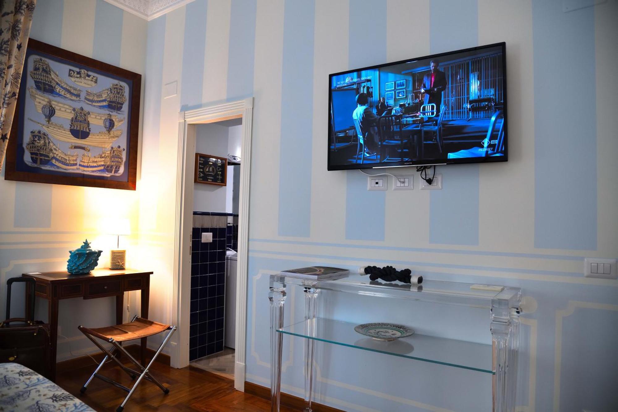 ホテル Regal House Anzio Manetti 16 エクステリア 写真