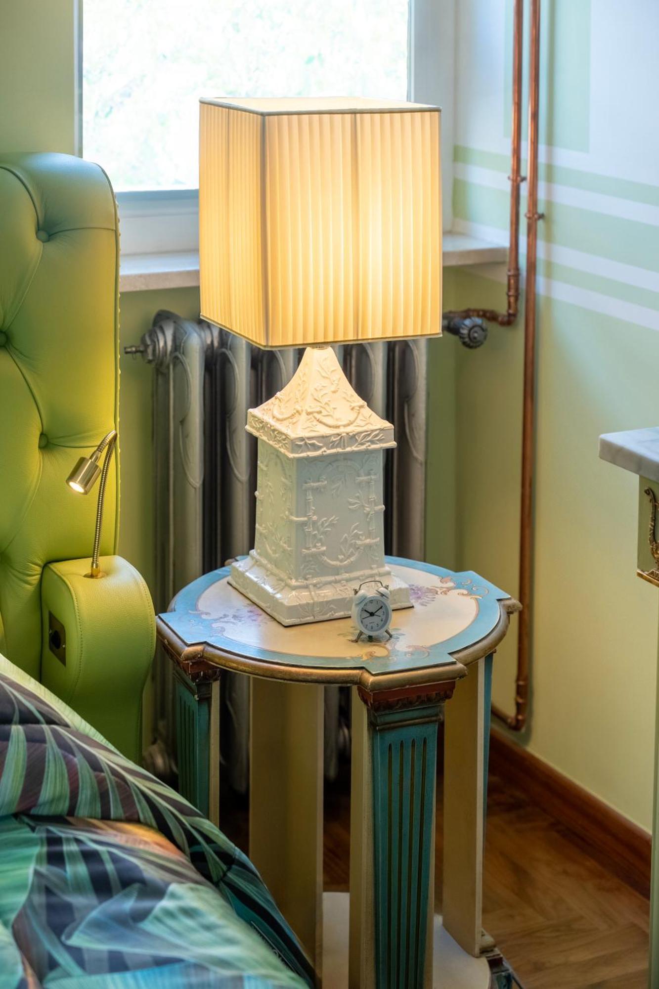 ホテル Regal House Anzio Manetti 16 エクステリア 写真
