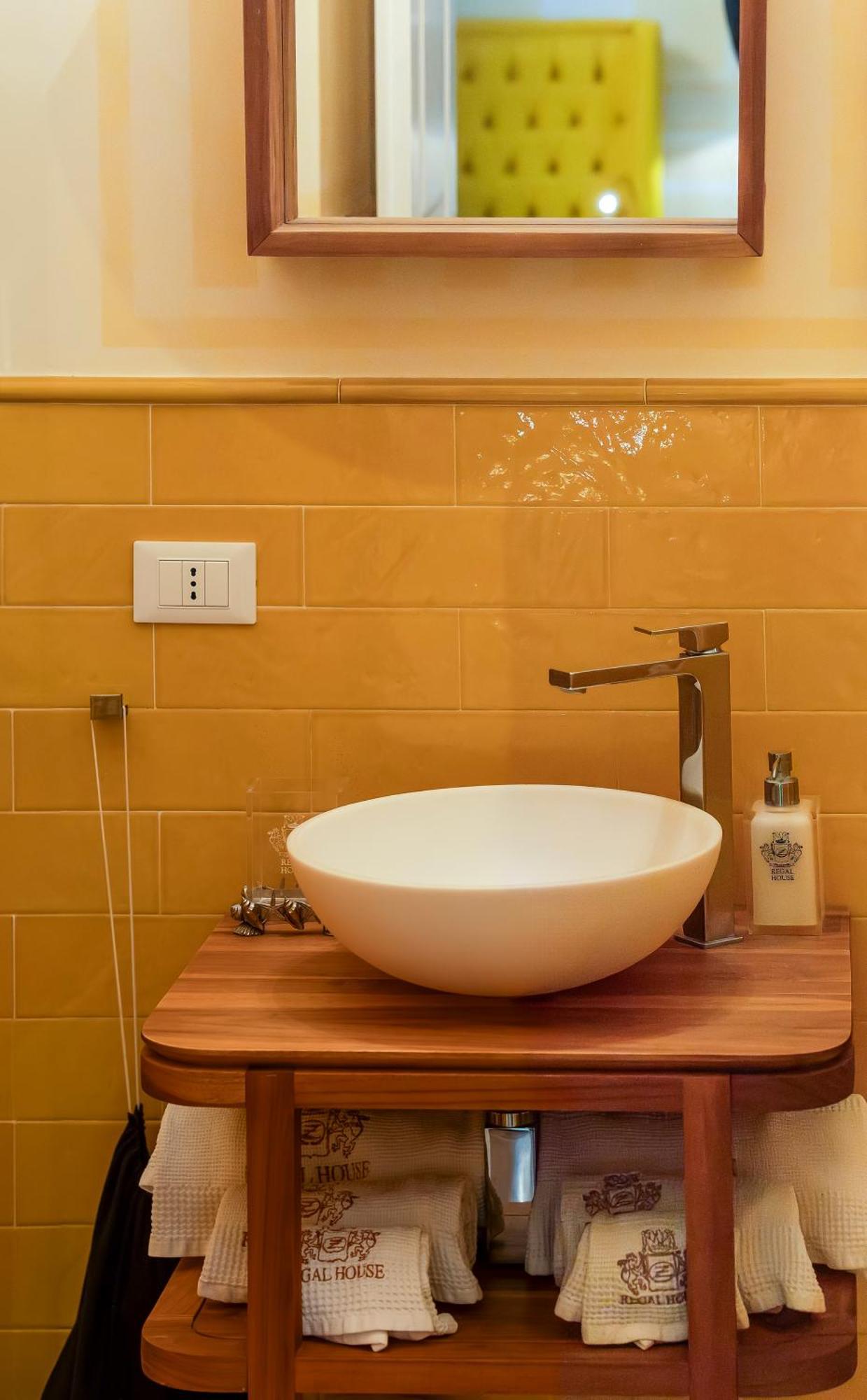 ホテル Regal House Anzio Manetti 16 エクステリア 写真
