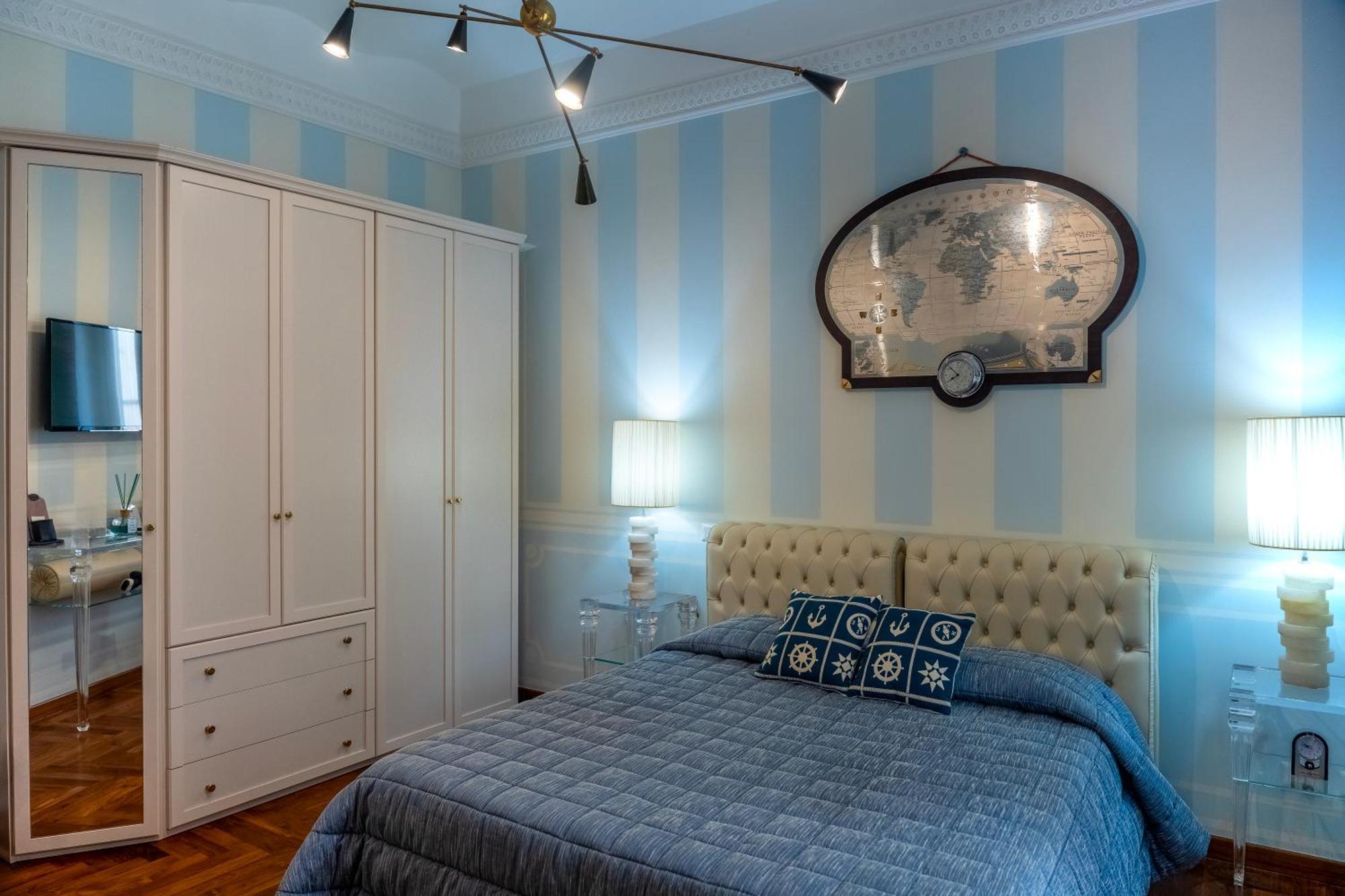 ホテル Regal House Anzio Manetti 16 エクステリア 写真