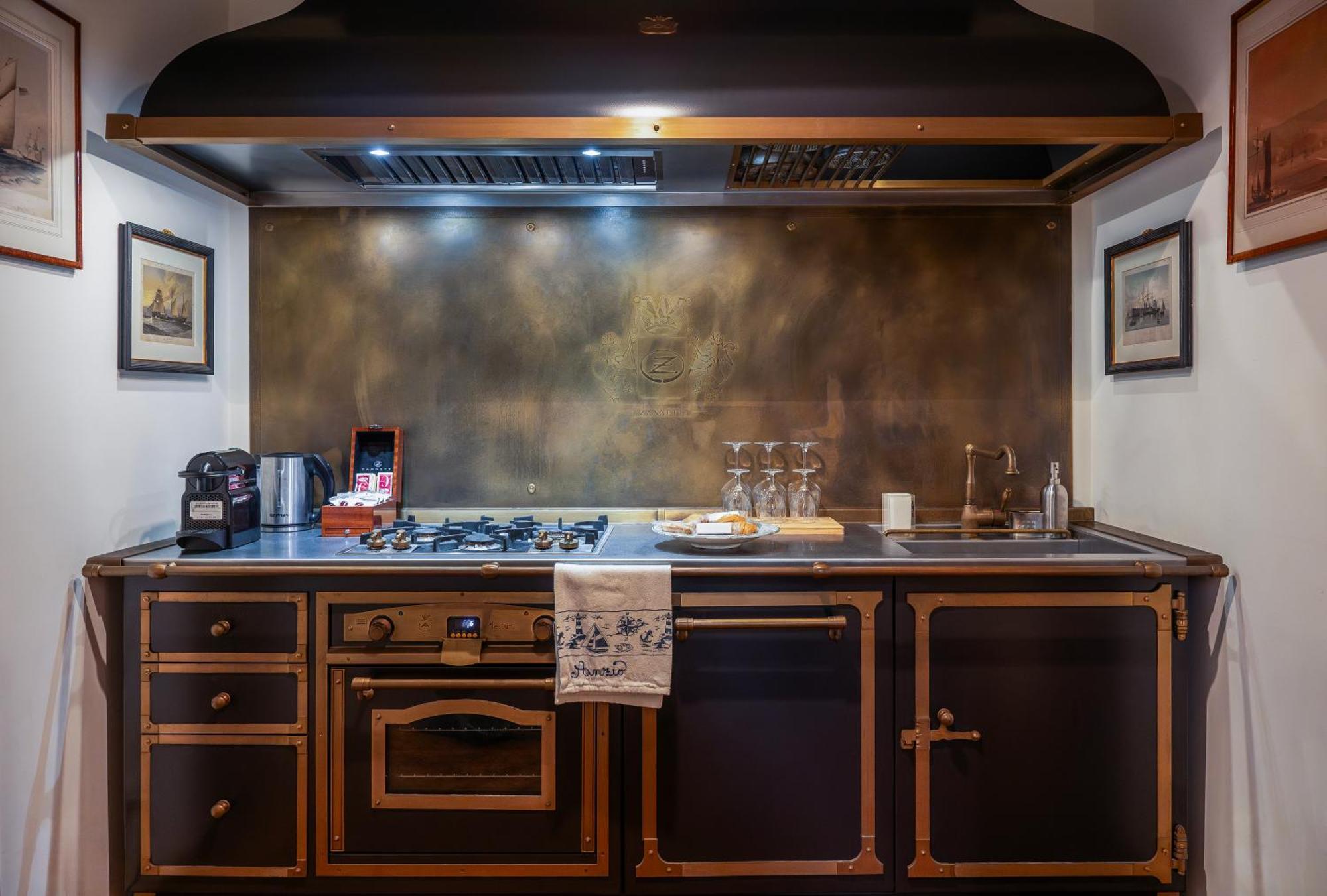ホテル Regal House Anzio Manetti 16 エクステリア 写真