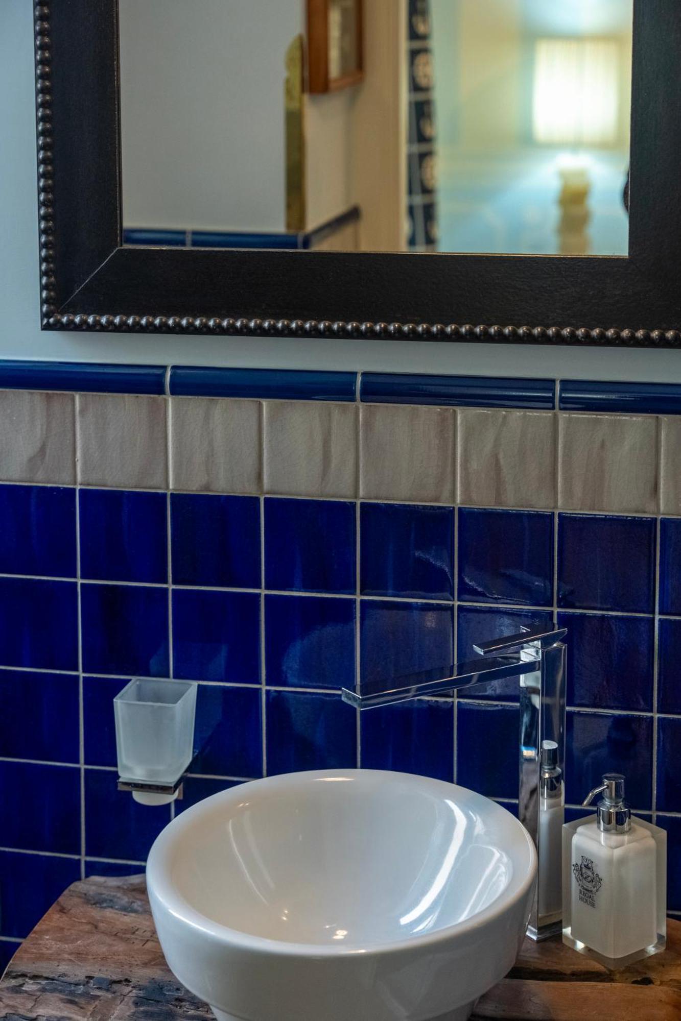 ホテル Regal House Anzio Manetti 16 エクステリア 写真