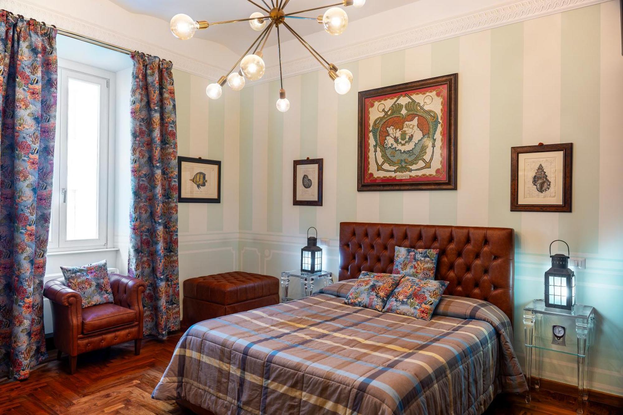 ホテル Regal House Anzio Manetti 16 エクステリア 写真