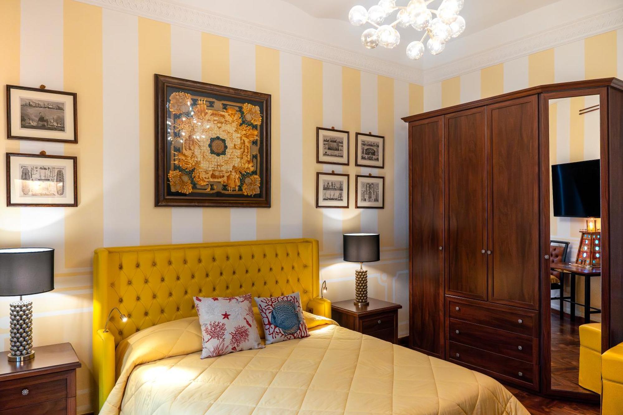 ホテル Regal House Anzio Manetti 16 エクステリア 写真