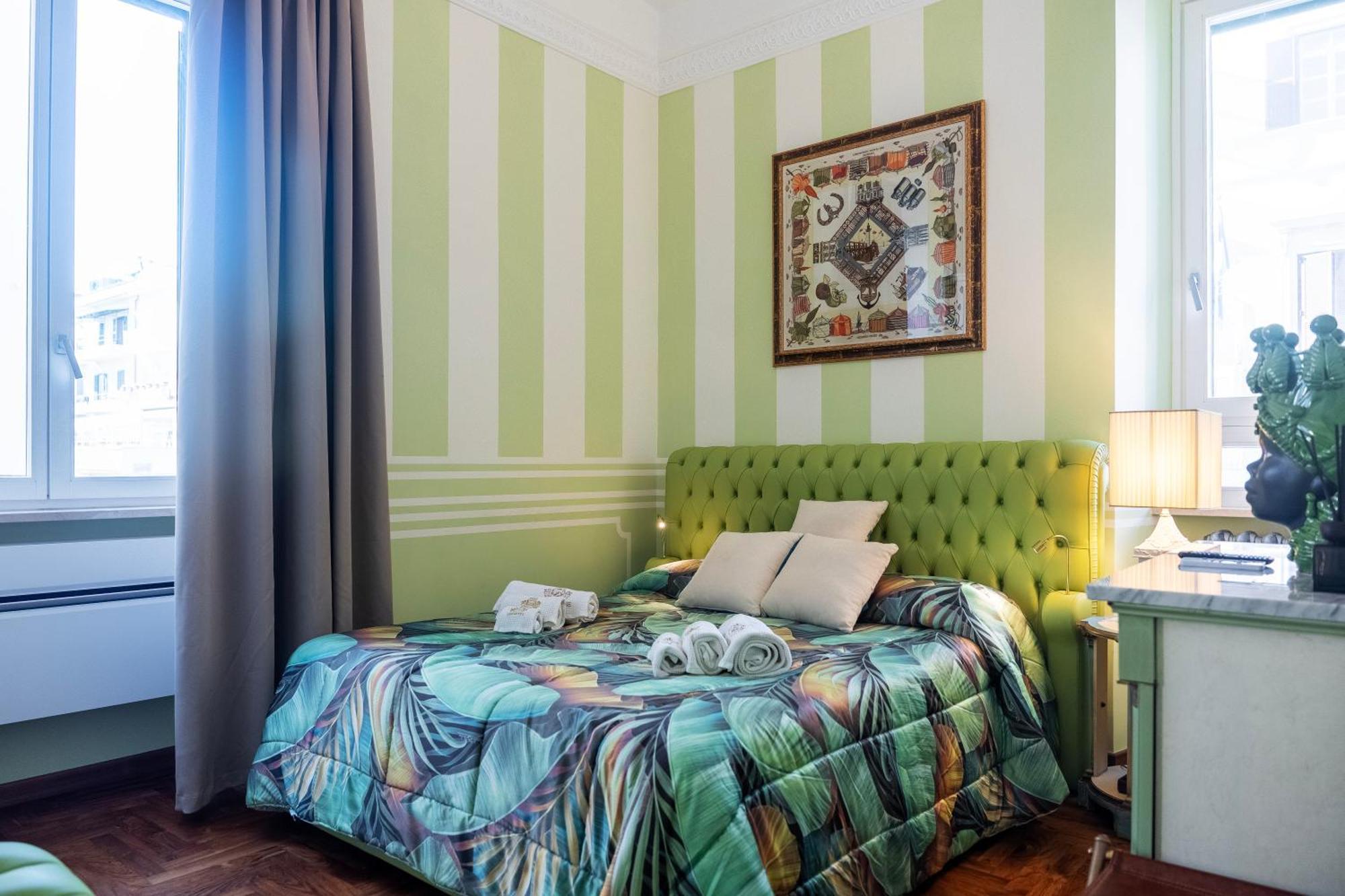 ホテル Regal House Anzio Manetti 16 エクステリア 写真