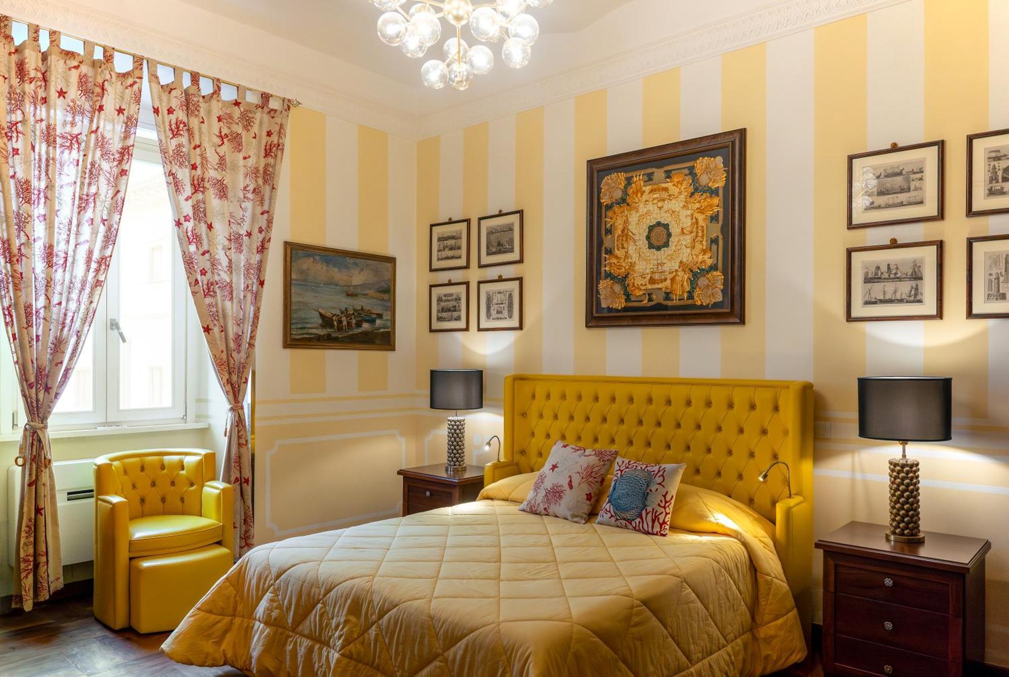 ホテル Regal House Anzio Manetti 16 エクステリア 写真