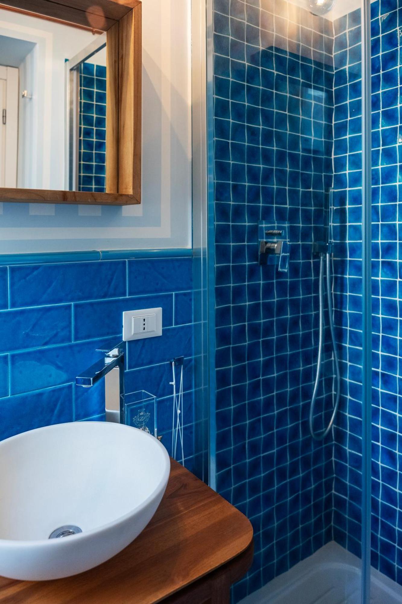 ホテル Regal House Anzio Manetti 16 エクステリア 写真