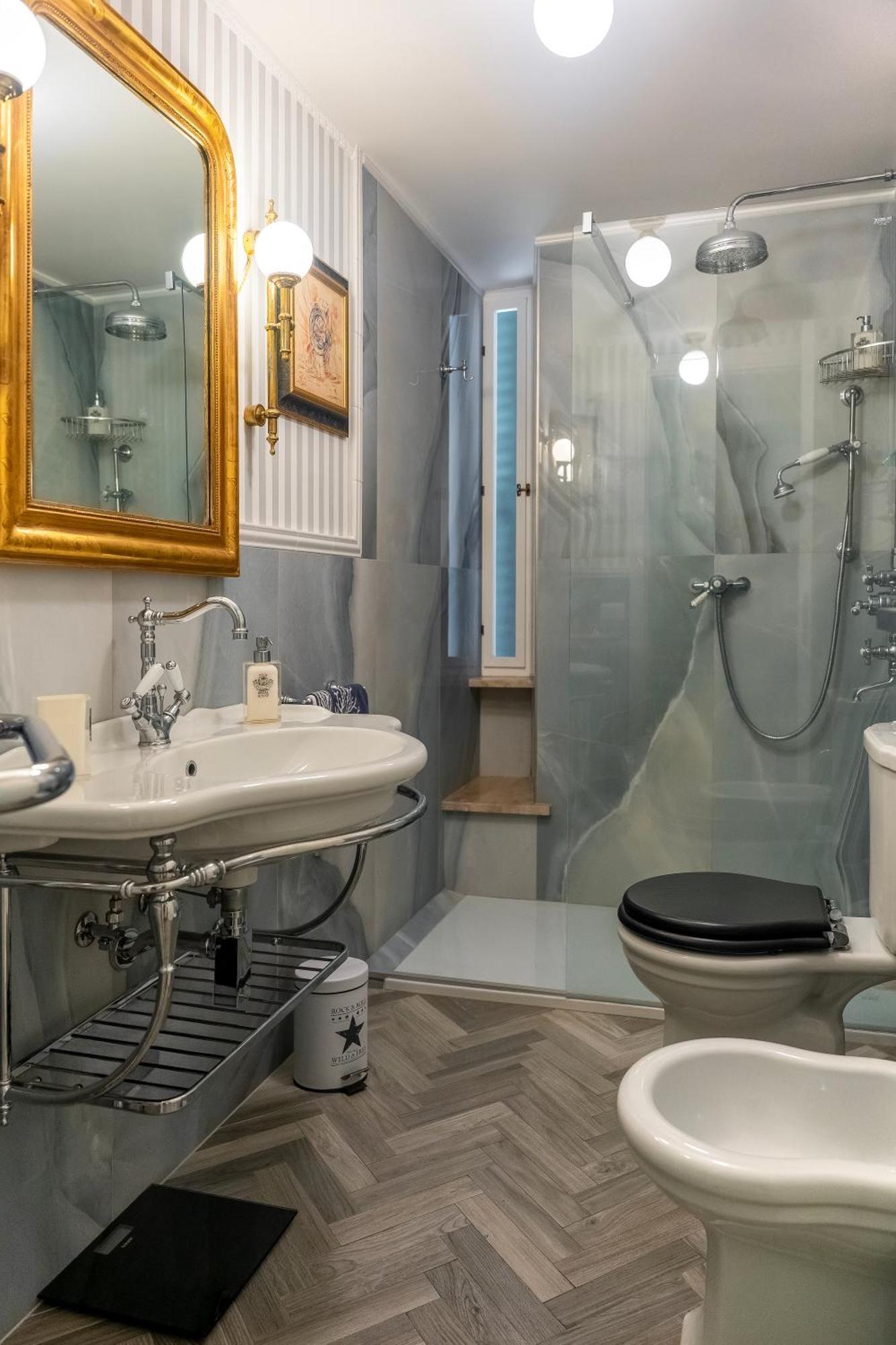 ホテル Regal House Anzio Manetti 16 エクステリア 写真