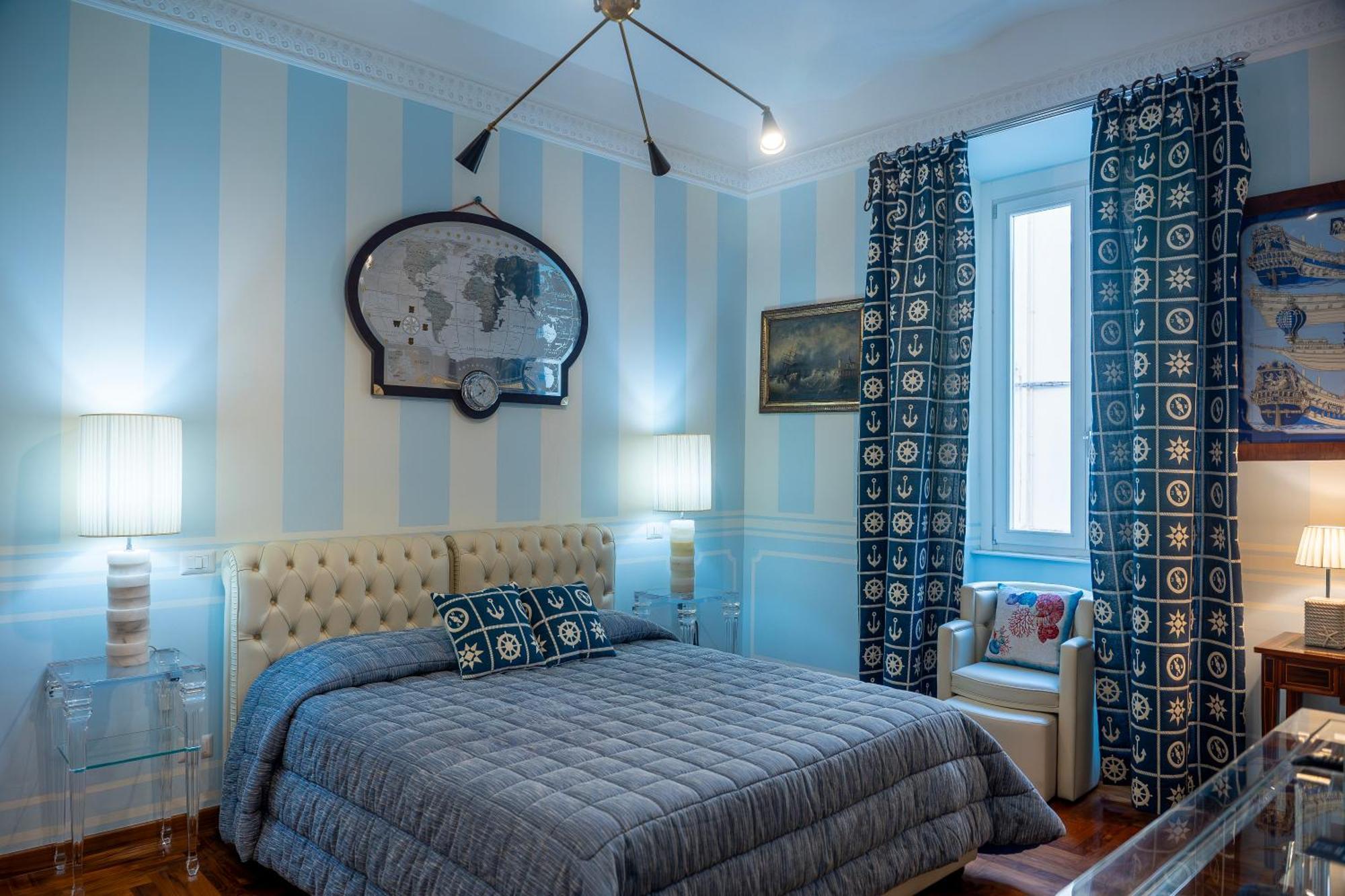ホテル Regal House Anzio Manetti 16 エクステリア 写真