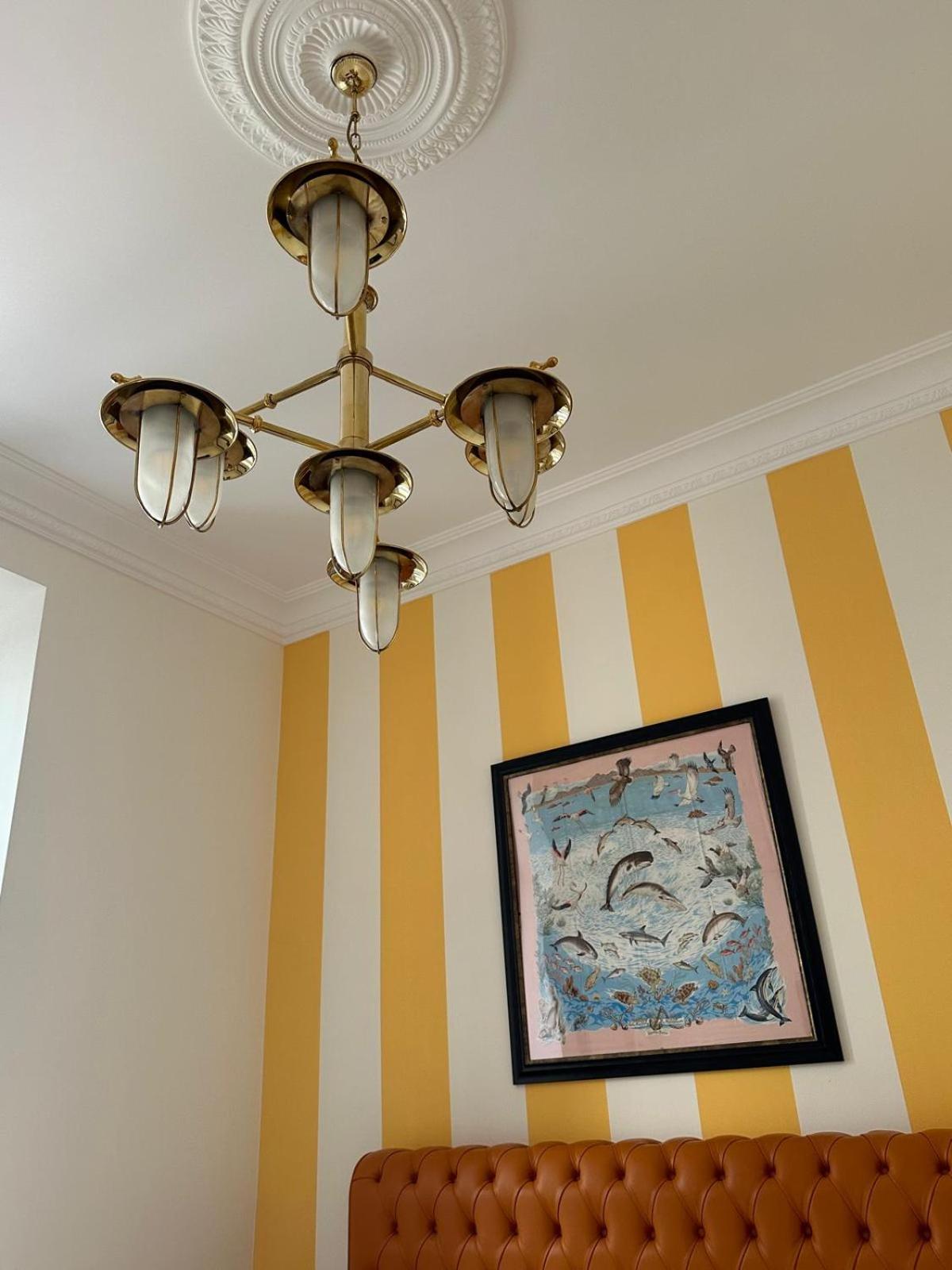 ホテル Regal House Anzio Manetti 16 エクステリア 写真