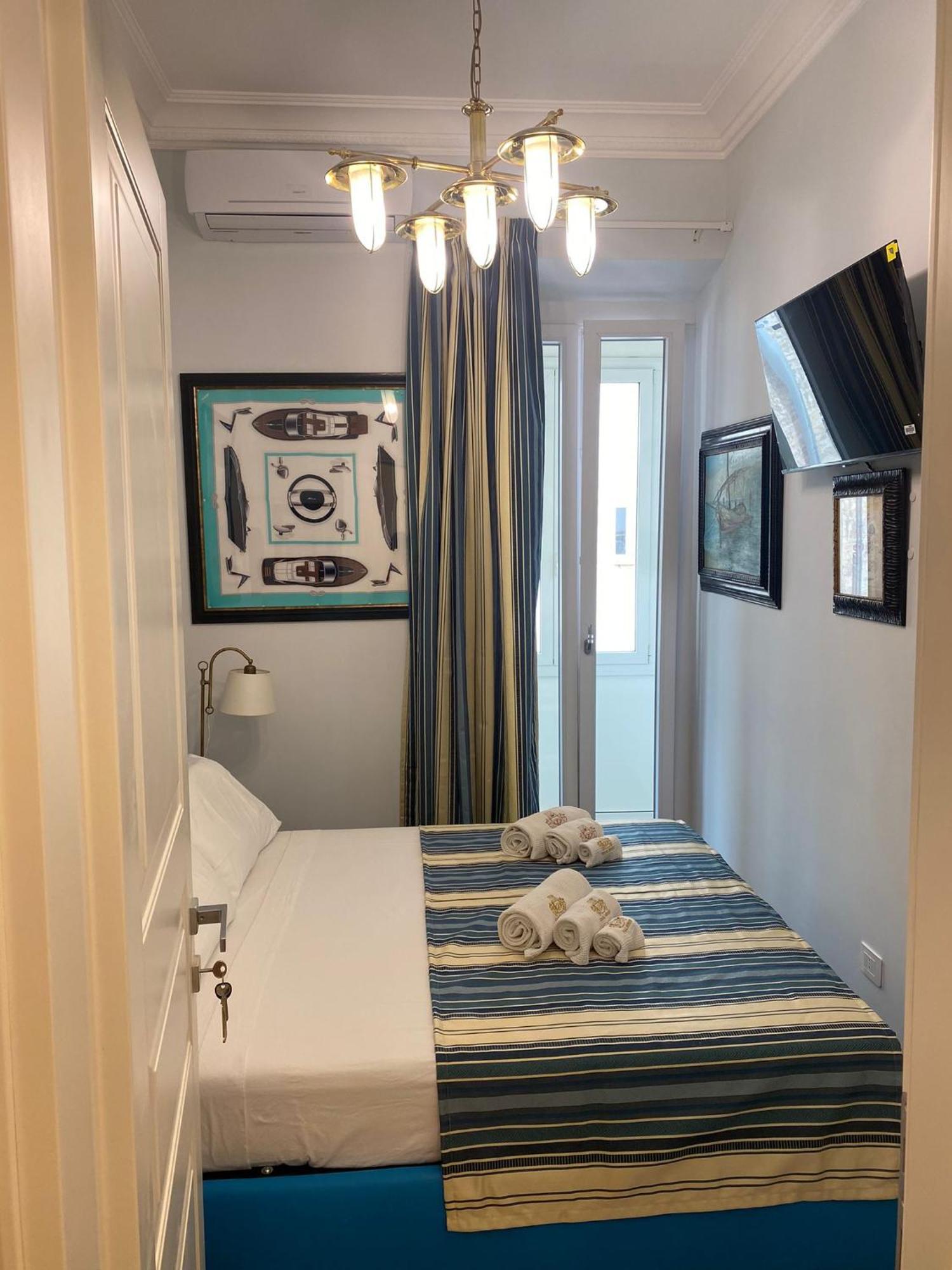 ホテル Regal House Anzio Manetti 16 エクステリア 写真