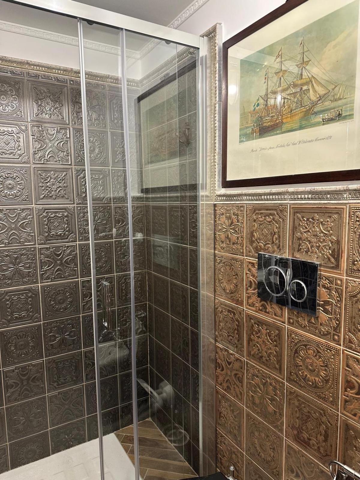 ホテル Regal House Anzio Manetti 16 エクステリア 写真